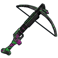 One Shot Crossbow image