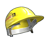 Operator Helmet image