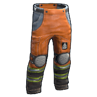 Operator Pants image