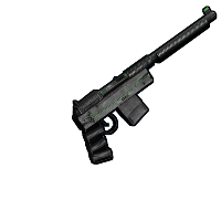 OPS SAR image