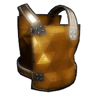 Opulent Chest Plate image