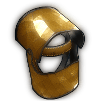 Opulent Helmet image