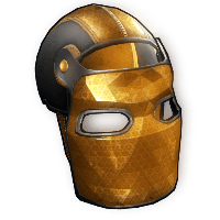 Opulent Mask image