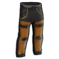 Opulent Pants image
