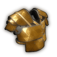 Opulent Roadsign Vest image