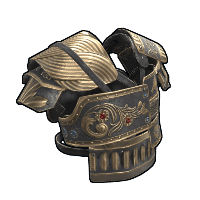 Ornate Vest image