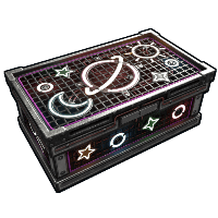 Outer Planets Large Box image