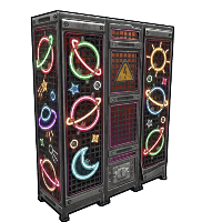 Outer Planets Locker image