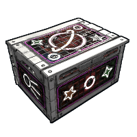 Outer Planets Small Storage image
