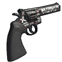 Outlaw Python image