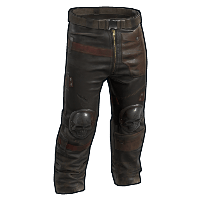 Outlaws Pants image
