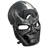 Overlord Mask image