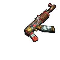 Ox AR image