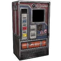 Oxums Gas Pump image