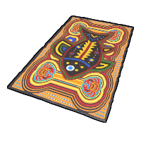 Panamanian Rug image