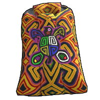Panamanian Sleeping Bag image