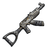 Panther AK47 image
