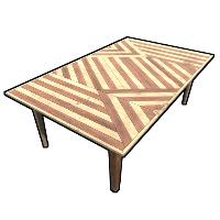 Parquet Table image
