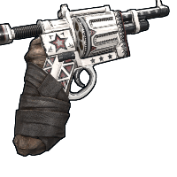 Patriot Revolver image
