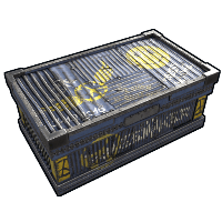 Peacemaker Box image