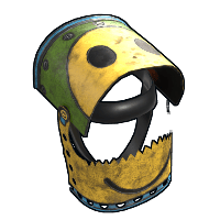 Peacemaker Helmet image