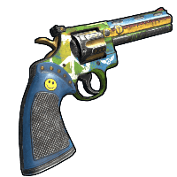 Peacemaker Python image