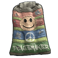 Peacemaker Sleeping Bag image