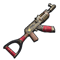 Phantom AK image