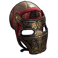 Phantom Facemask image