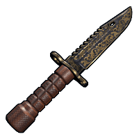 Phantom Knife image