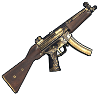 Phantom MP5 image