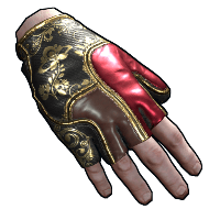 Phantom Roadsign Gloves image