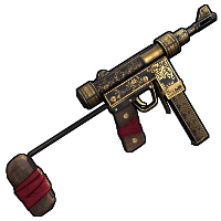 Phantom SMG image
