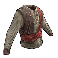 Pirate Shirt image