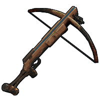 Pixel Crossbow image