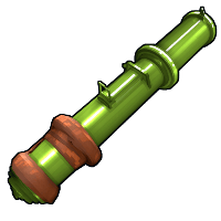 Pixel Rocket Launcher image