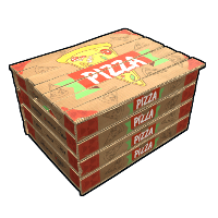 Pizza Box Storage image