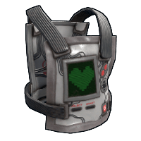 Playmaker Chest Plate image