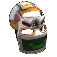 Playmaker Facemask image