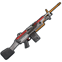 Playmaker M249 image