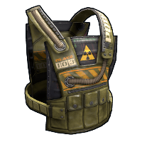 Poison Armor Plate image