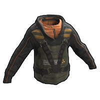 Poison Hoodie image