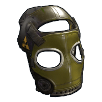 Poison Mask image