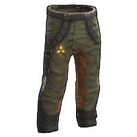Poison Pants image