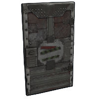 Polar Station Door image