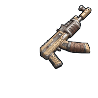 Polymer AK47 image