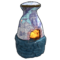 Porcelain Furnace image