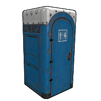 Portable Toilet image