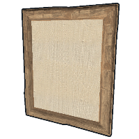 Portrait Picture Frame image