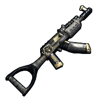 Poseidon - AK47 image